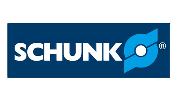 SCHUNK Intec NV/SA logo