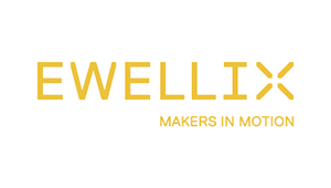 Ewellix logo