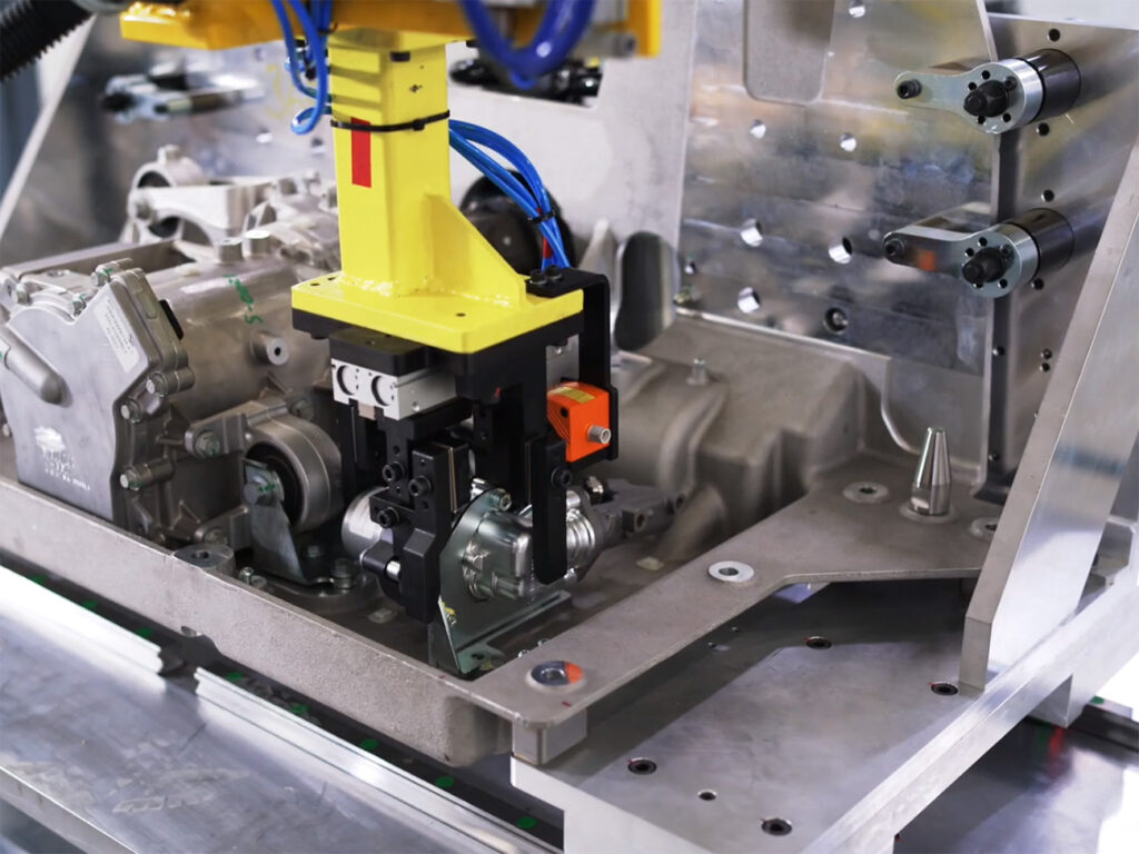Les véhicules utilitaires REE choisissent Rockwell Automation pour automatiser ses lignes de production en région EMEA