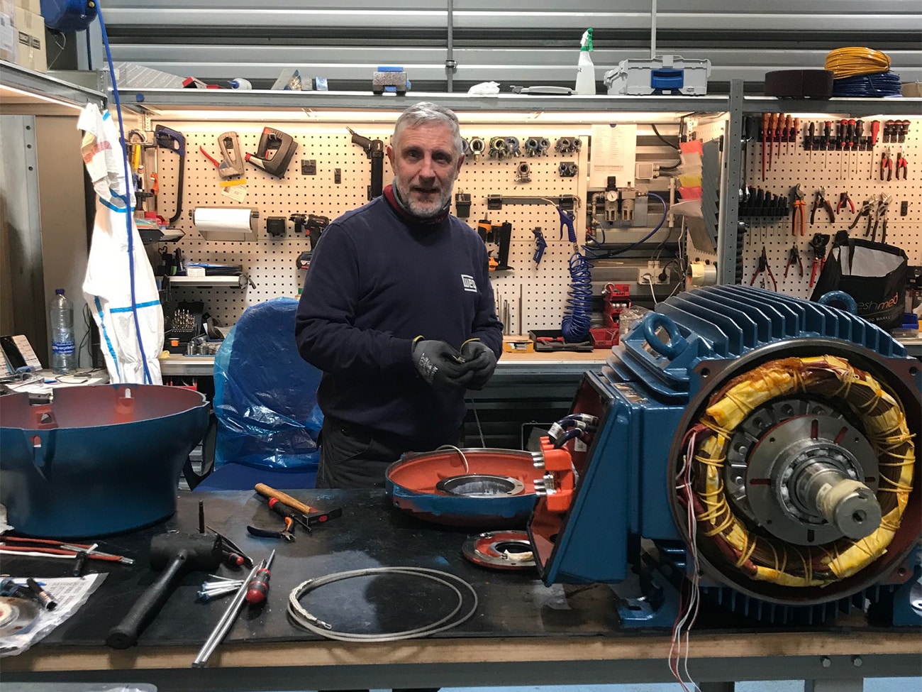 Franco-in-WEG-workshop