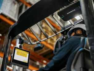 Forklift-103