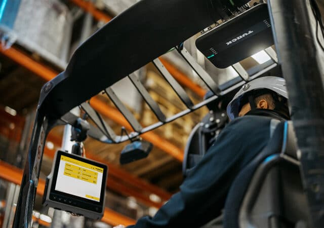 Forklift-103