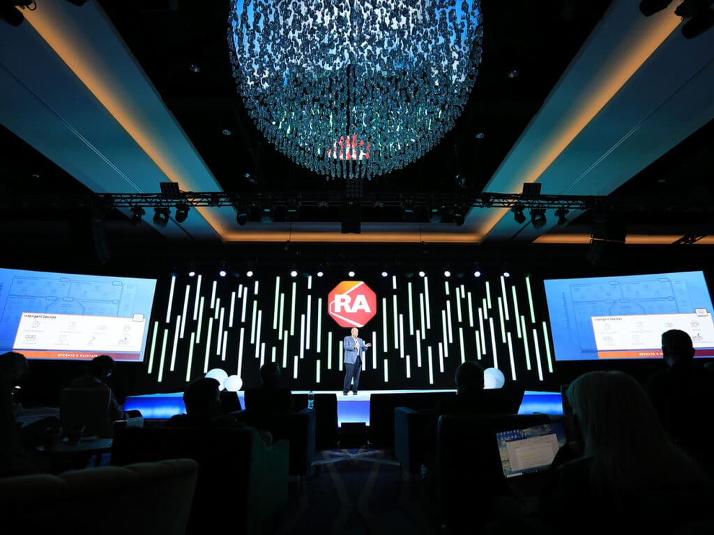ROKLive EMEA 2022 : focus sur l’innovation, la technologie, la collaboration et le développement durable