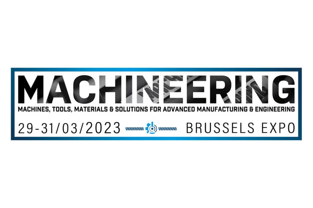 La crème de la technologie de fabrication, de l’automatisation et de la robotisation se prépare pour MACHINEERING 2023