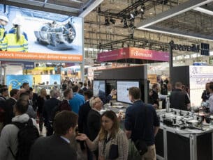 HANNOVER MESSE 2022
