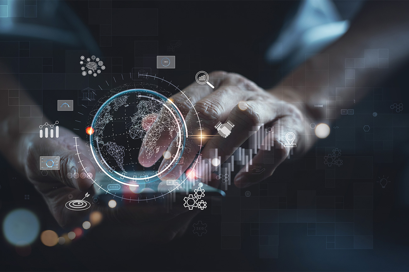 LA TECHNOLOGIE DES CAPTEURS LINÉAIRES EXPLORE DE NOUVEAUX HORIZONS 10