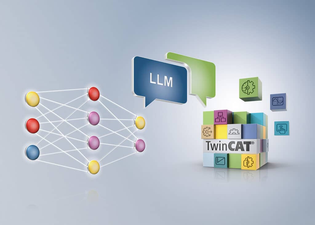 Programmation de commandes plus productive grâce à l’ingénierie assistée par l’IA