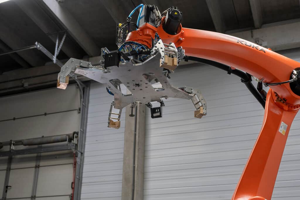 Construire ensemble des machines plus sûres
