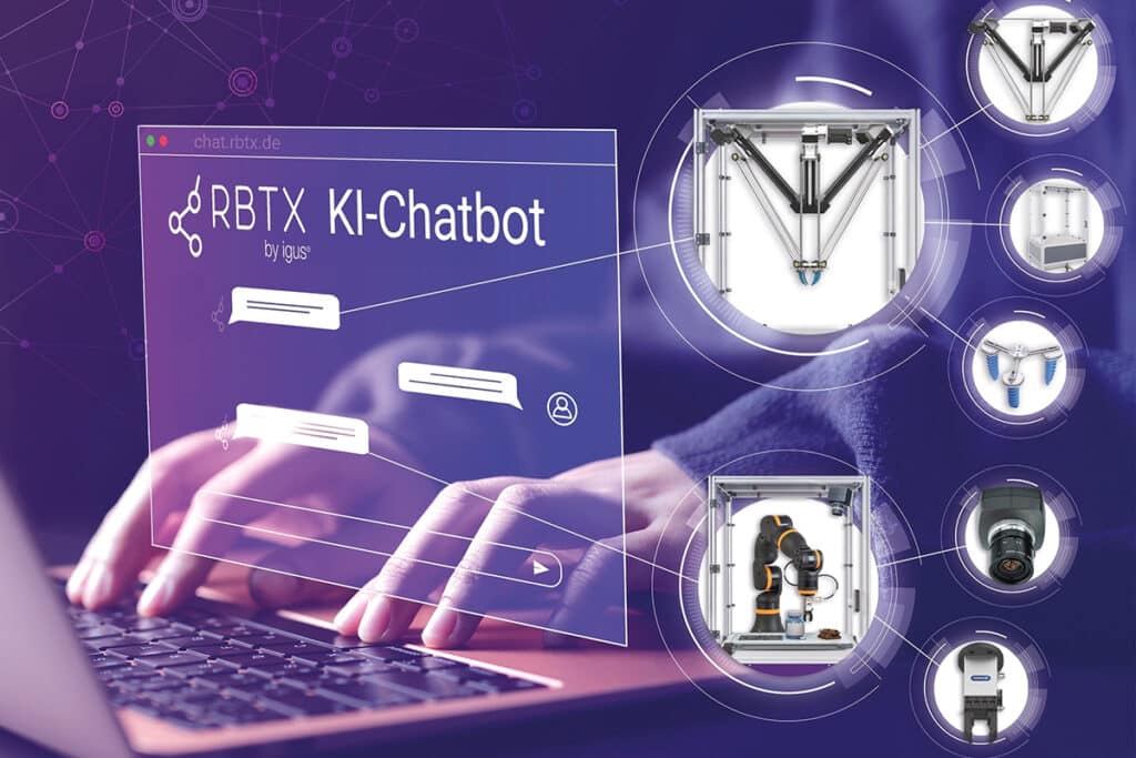 L’automatisation plus accessible et abordable que jamais