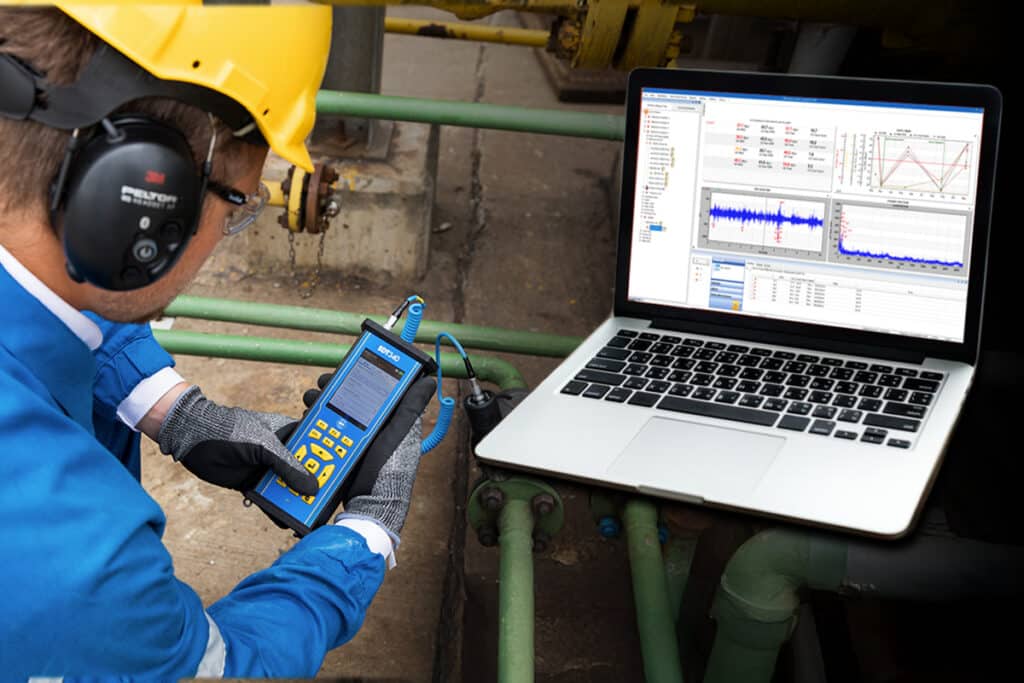 Renforcement stratégique entre deux leaders de la maintenance prédictive