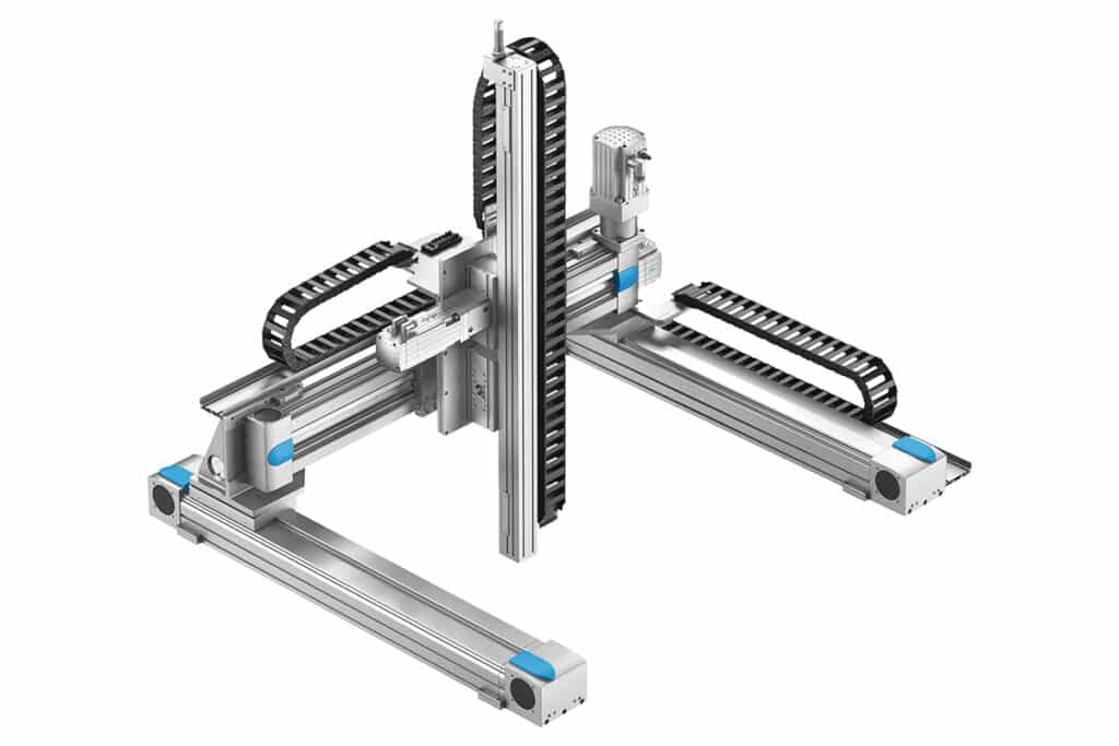 Conseils pour améliorer les performances de votre prochain système d'entraînement électrique 1
