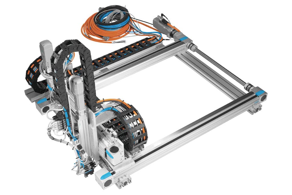 Conseils pour améliorer les performances de votre prochain système d'entraînement électrique 2