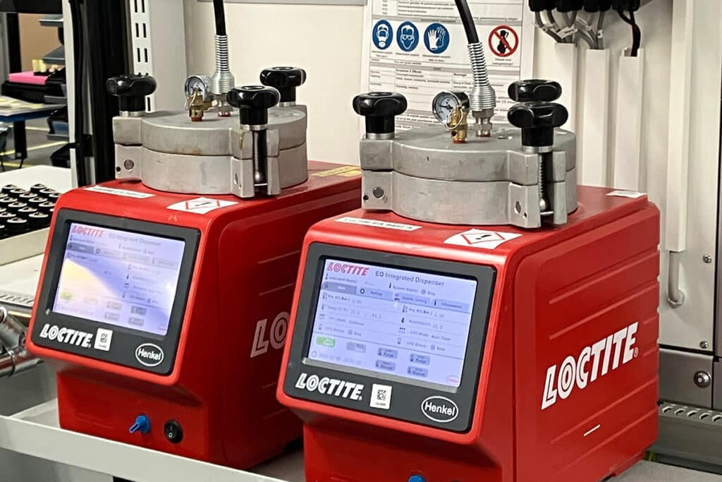 Précision, efficacité et durabilité en parfaite harmonie 2