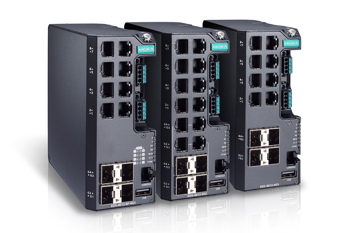 Liste de contrôle pour un réseau industriel sécurisé 6