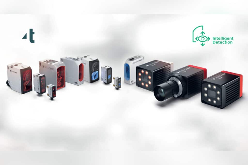 fortop apporte une réponse à chaque problème de détection 3