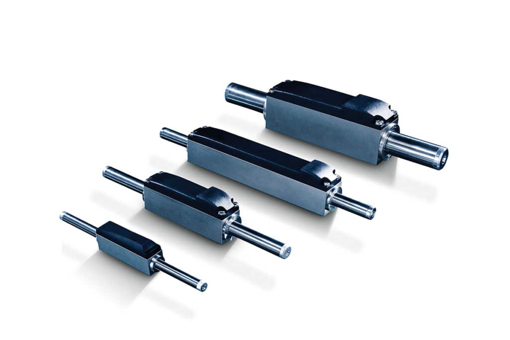 Une précision maximale pour le dosage, l'analyse et le diagnostic 3