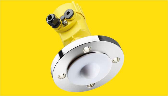 VEGAcademy – Laisse-toi guider par des experts- formations pratiques avec des capteurs de mesure 1