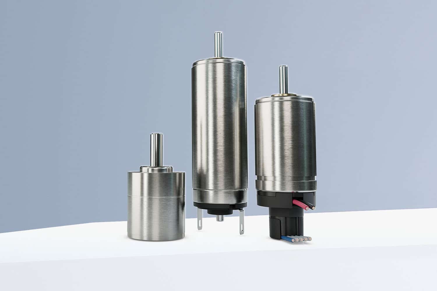 Une puissance compacte, configurable à souhait 6