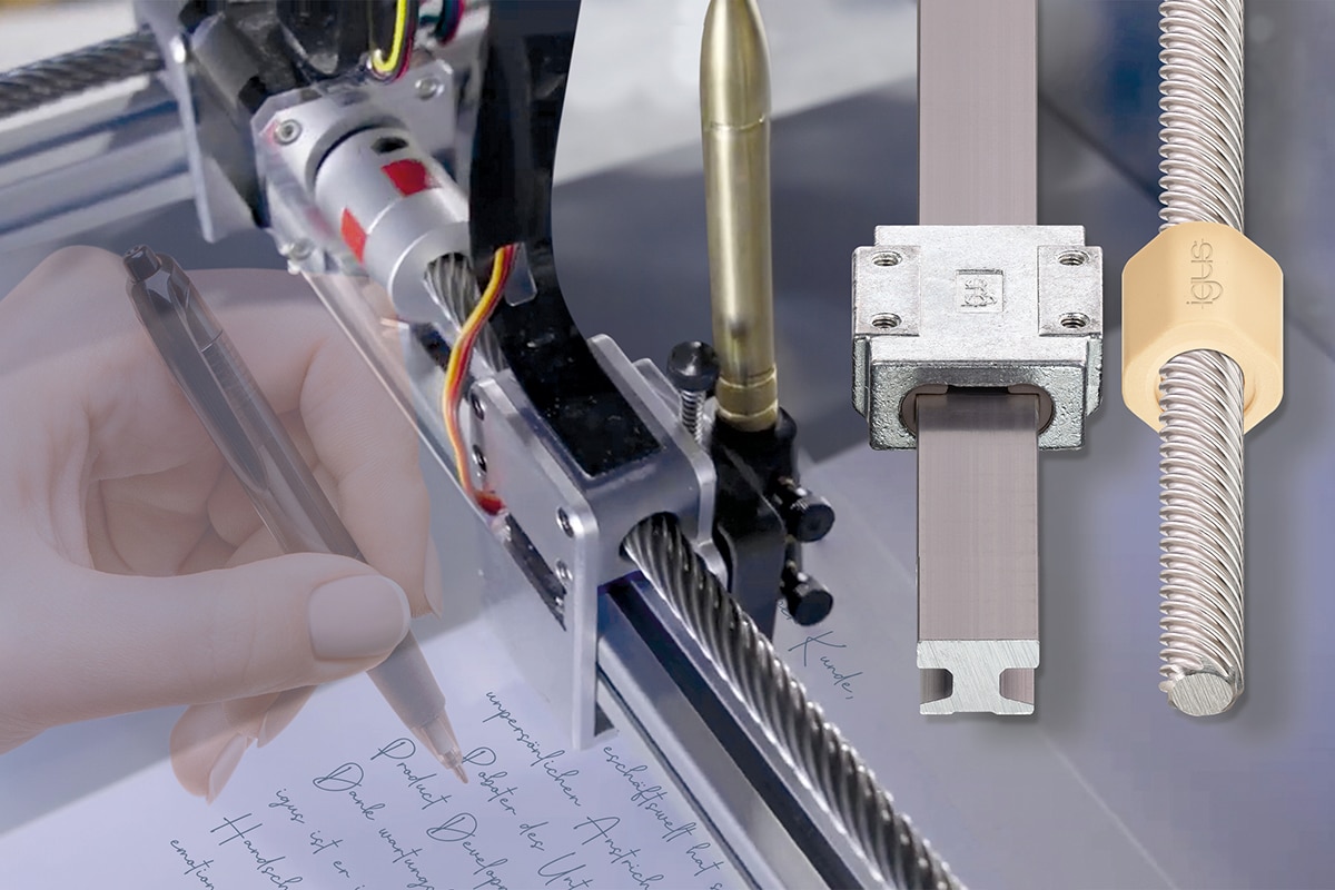 Quand le robot rédige la carte de vœux 1