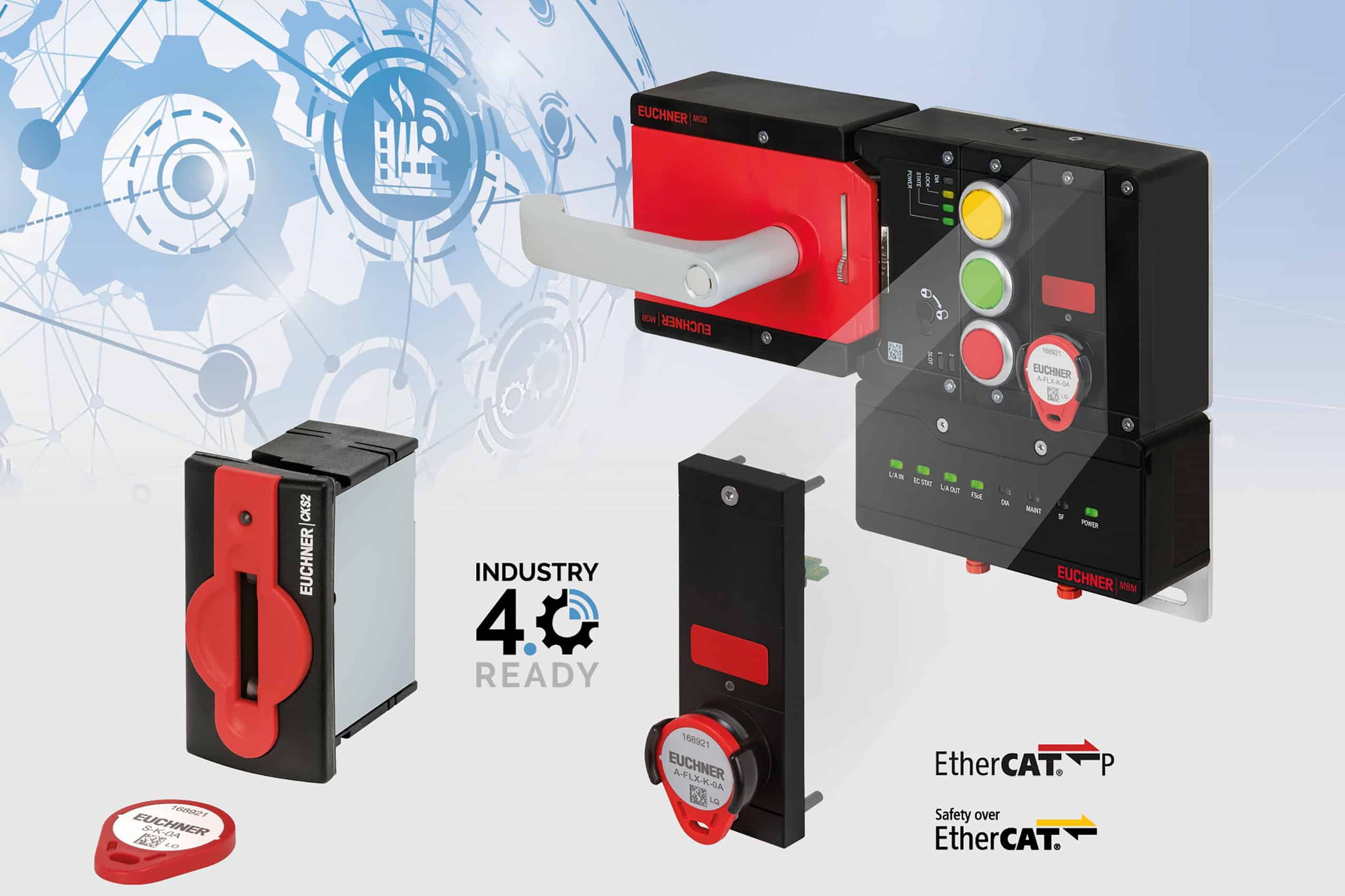 Automatisation sécurisée malgré des exigences plus strictes 6
