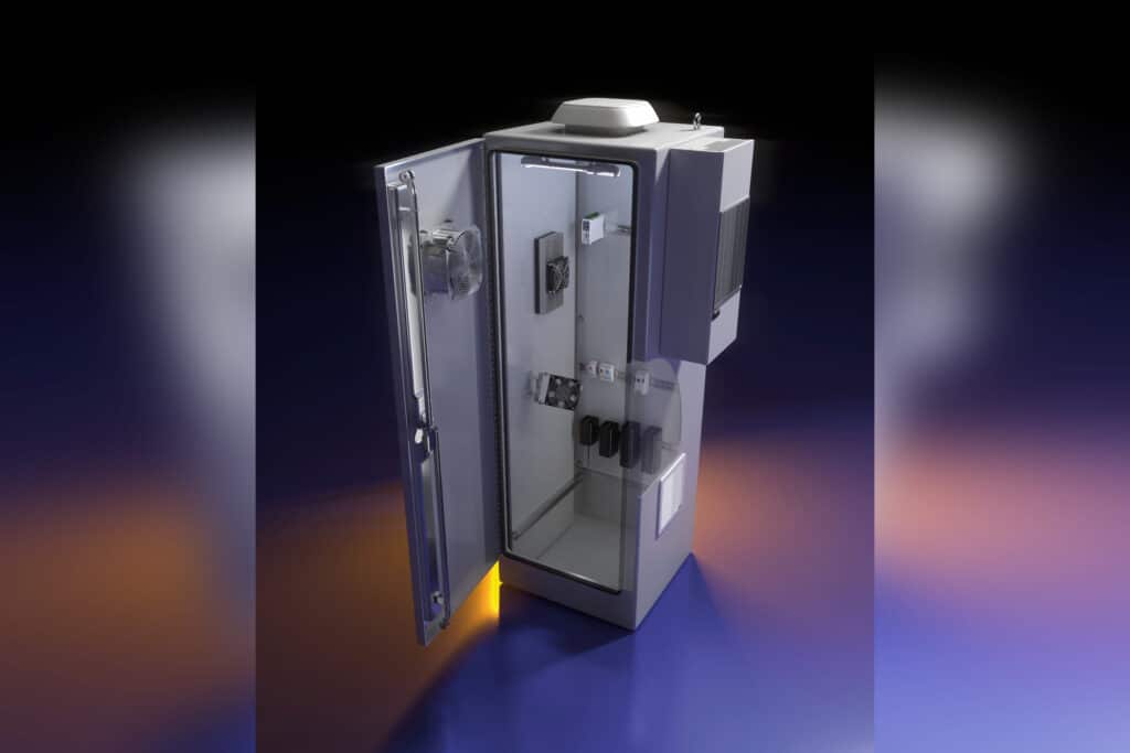 Expert de niveau supérieur en contrôle de mouvement et électromécanique 3