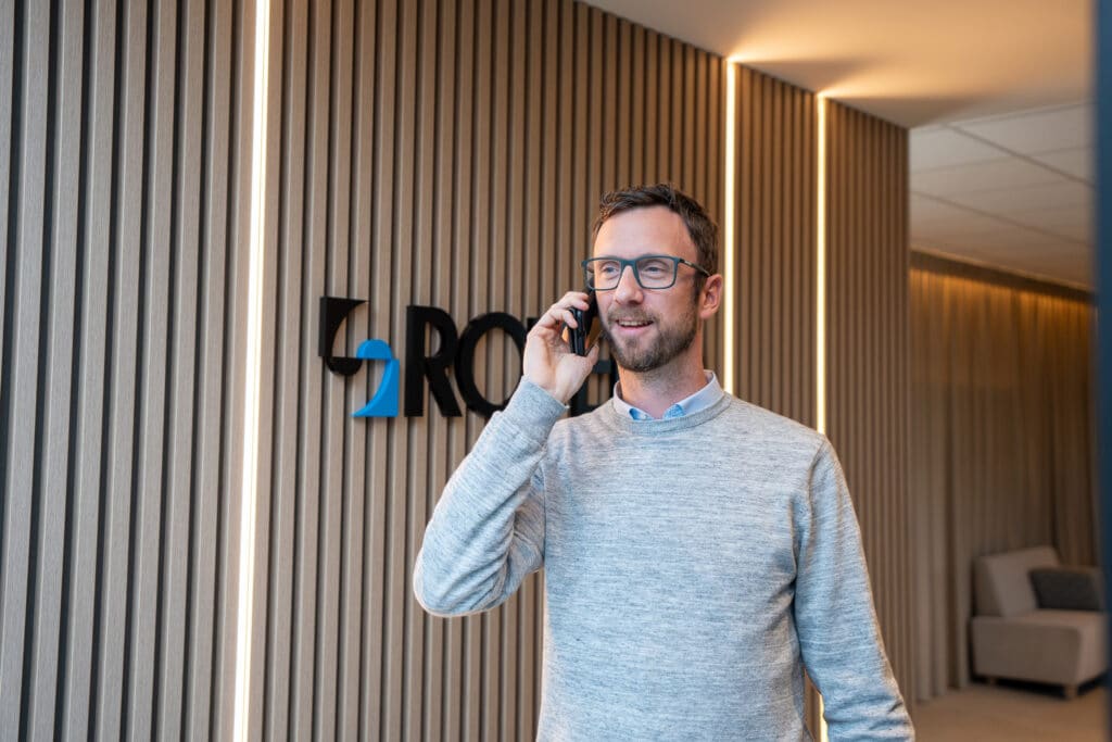 Expert de niveau supérieur en contrôle de mouvement et électromécanique 2