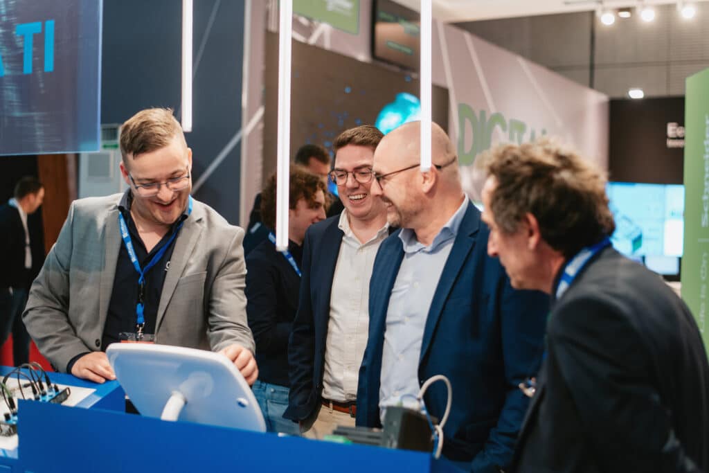 Des produits innovants transformés en solutions concrètes et efficaces 2