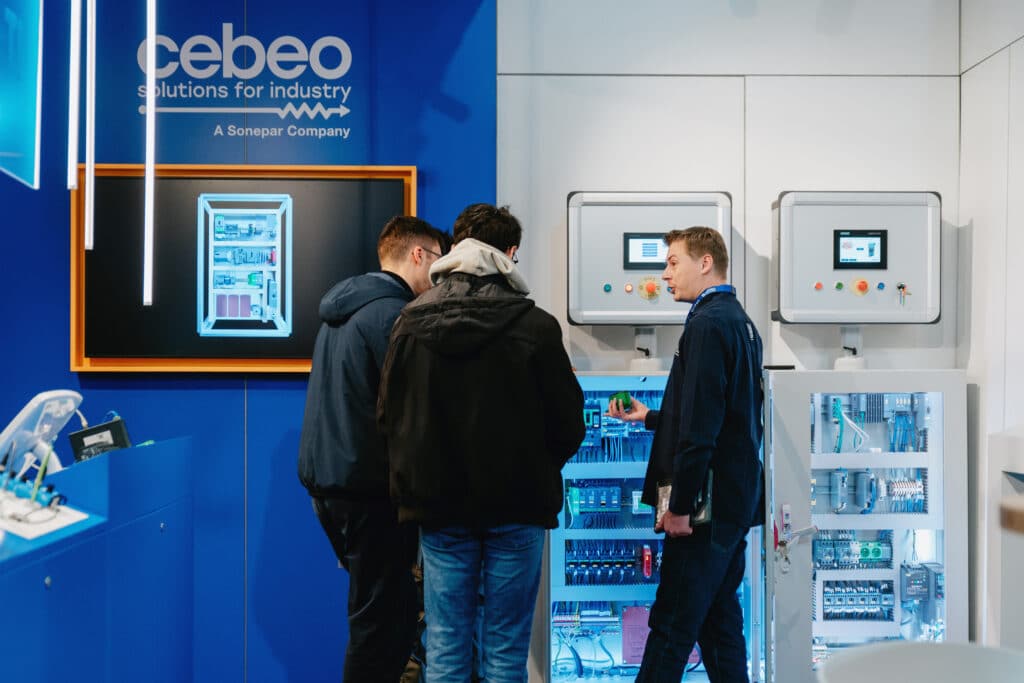 Des produits innovants transformés en solutions concrètes et efficaces 1