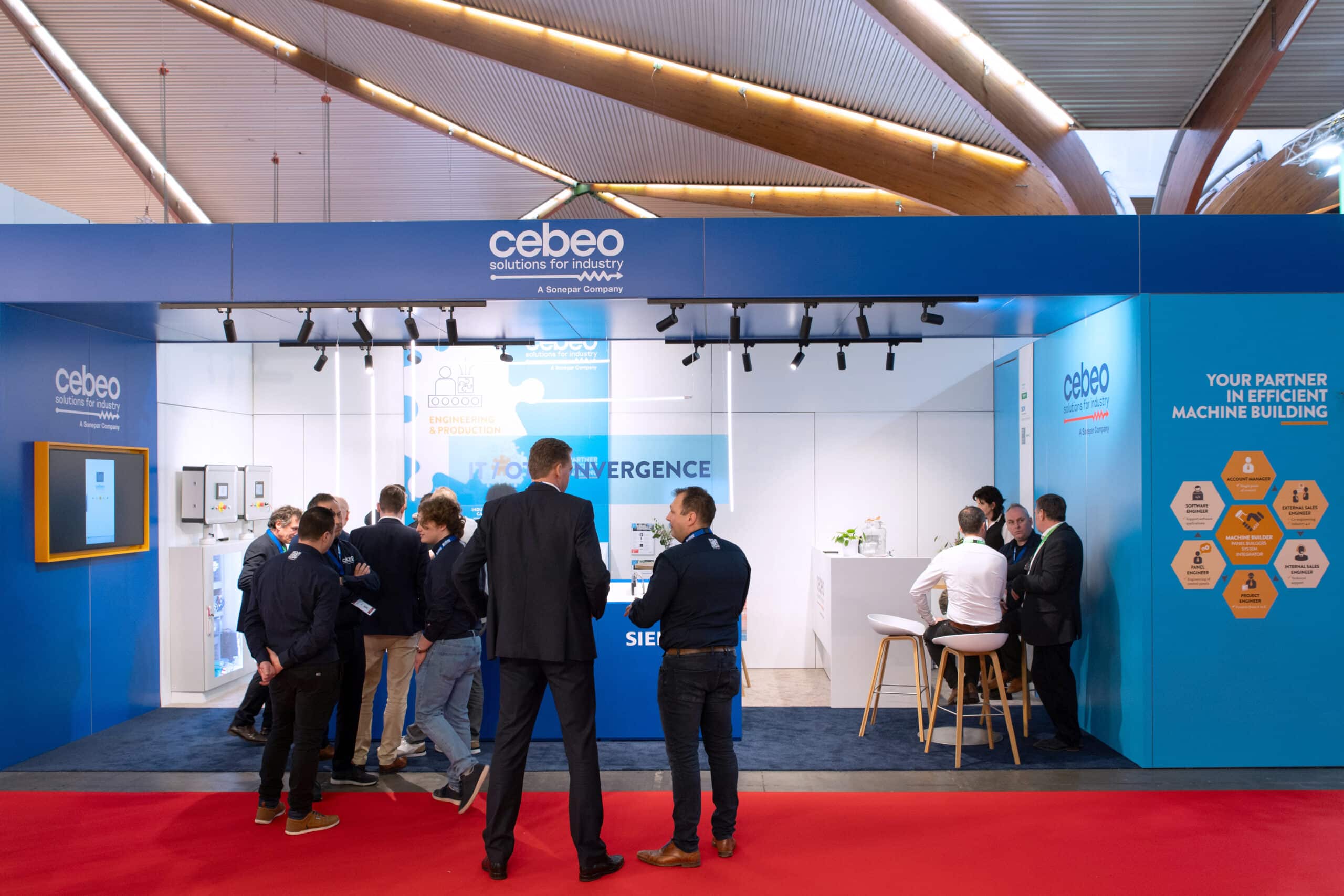 Des produits innovants transformés en solutions concrètes et efficaces 4