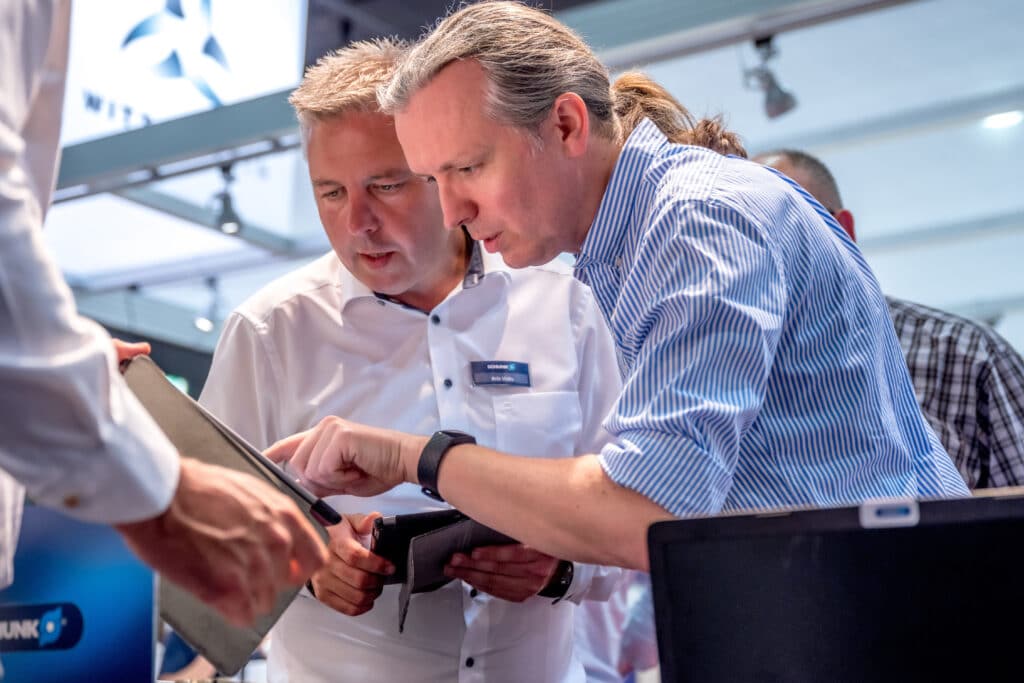 Accélération pour les solutions industrielles autonomes 2