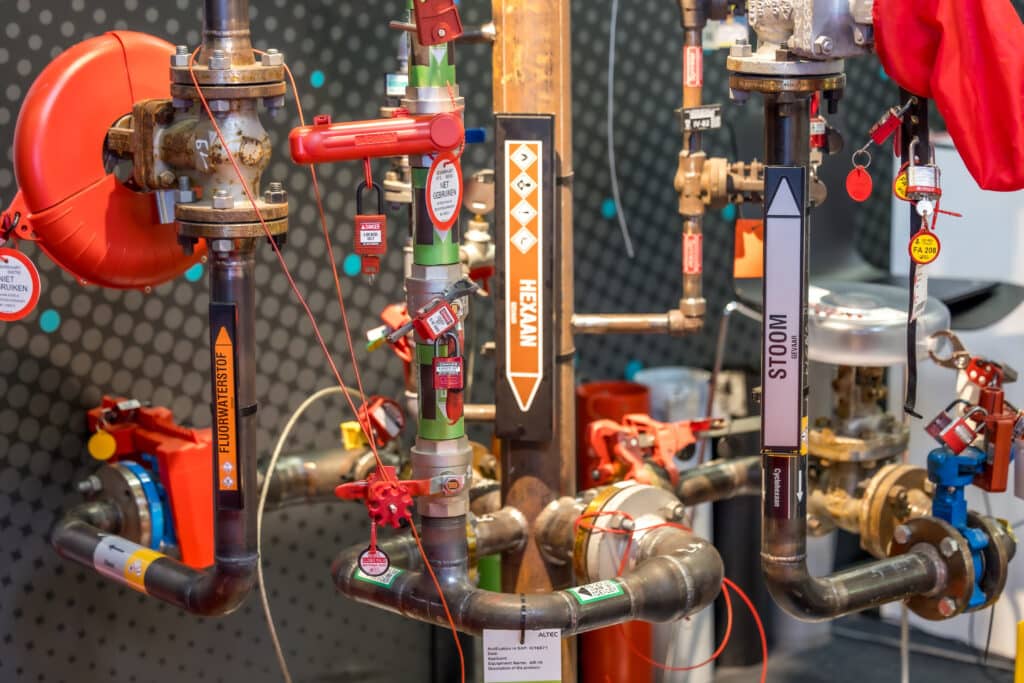 Accélération pour les solutions industrielles autonomes 1