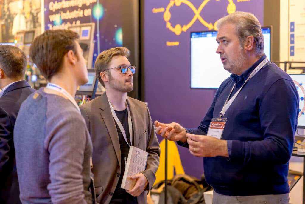 Accélération pour les solutions industrielles autonomes 4