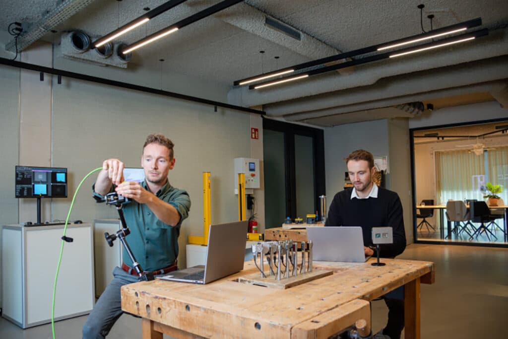 Une technologie optimale pour des machines optimales 3