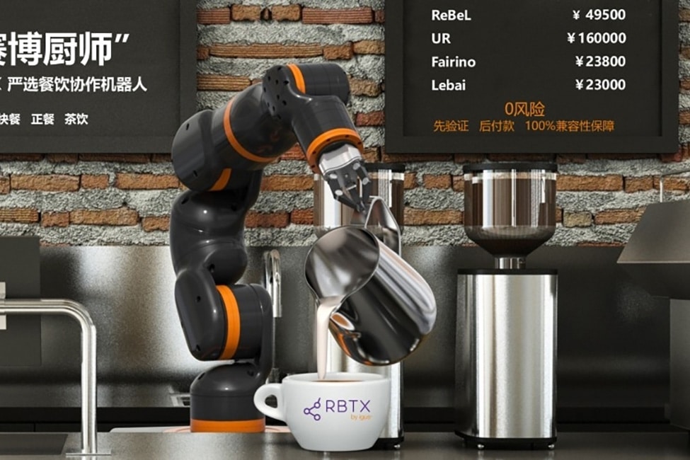 Une automatisation financièrement abordable commence par des mouvements intelligents 4