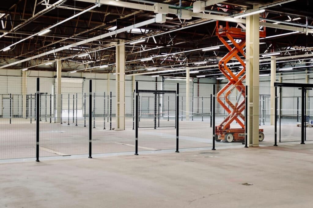 La sécurité comme partenaire stratégique dans l'automatisation industrielle 2