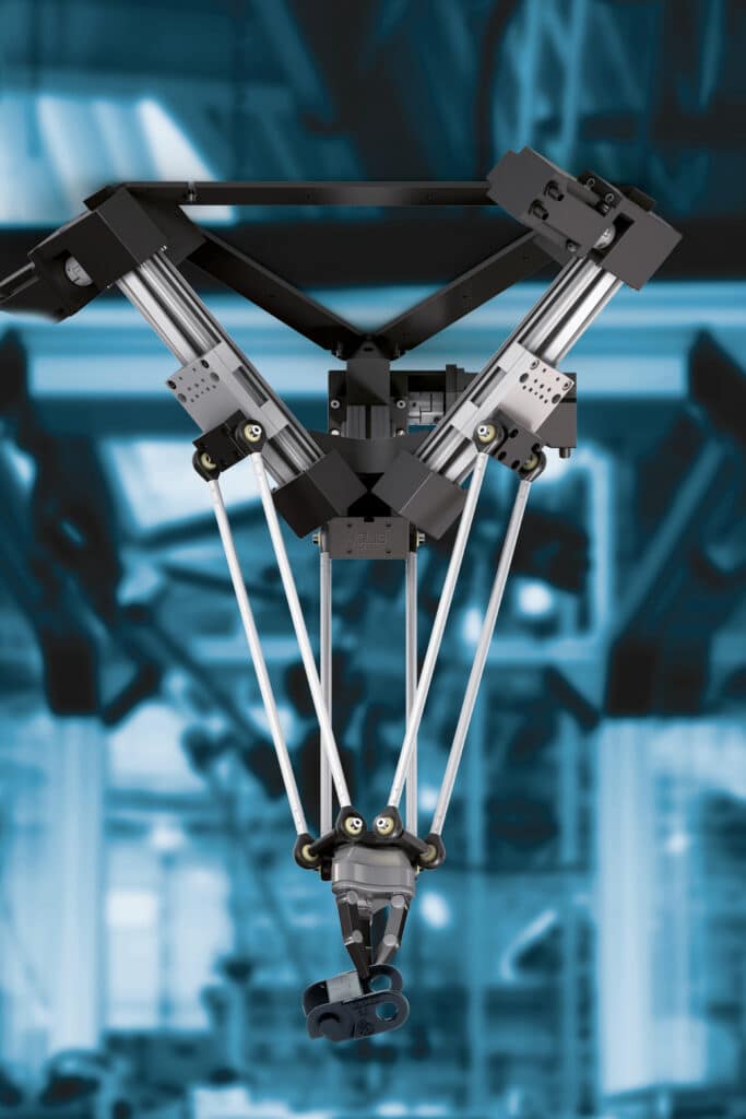 Une automatisation financièrement abordable commence par des mouvements intelligents 2