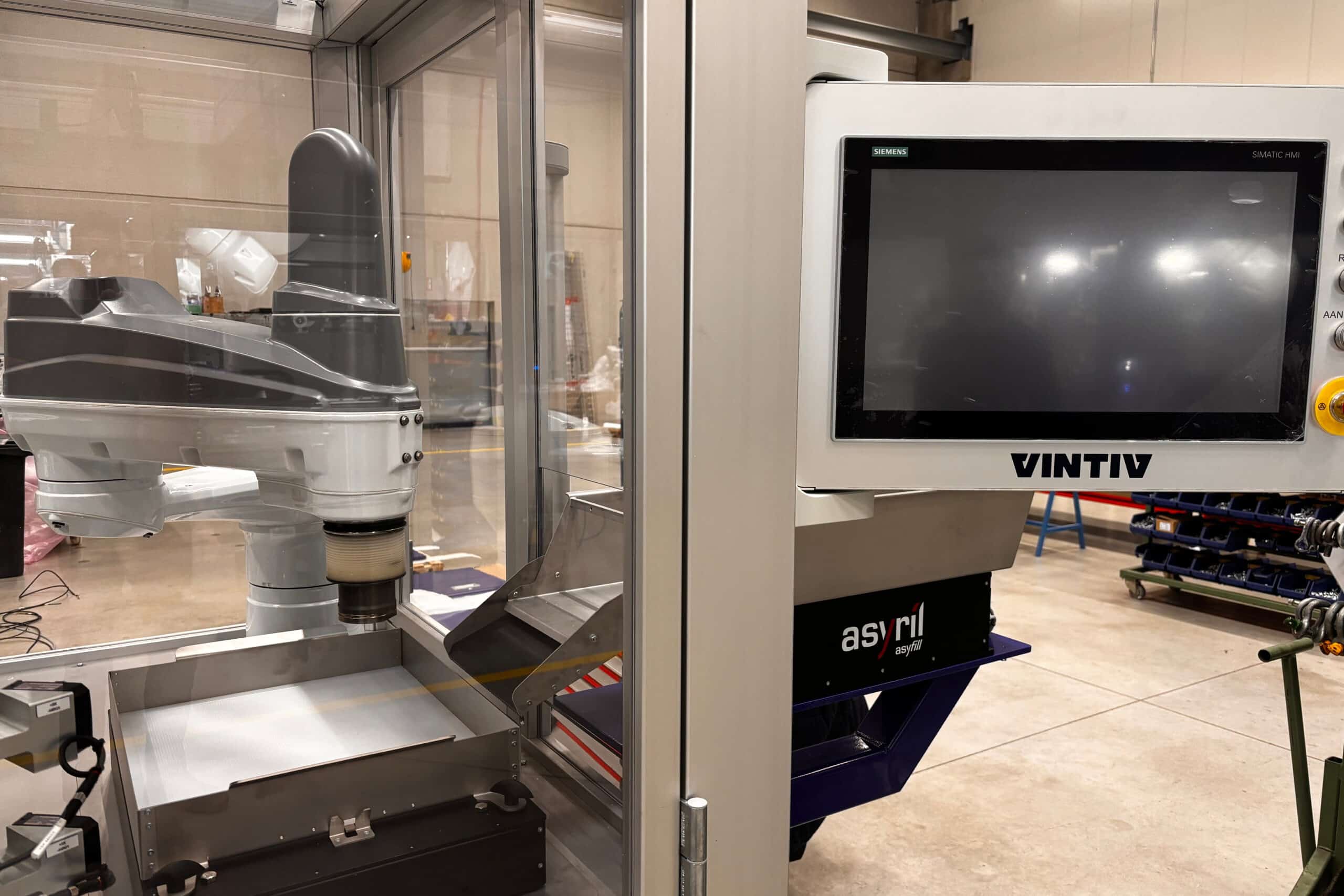 Flexibilité, innovation et rapidité : des facteurs clés de succès dans la production moderne 4