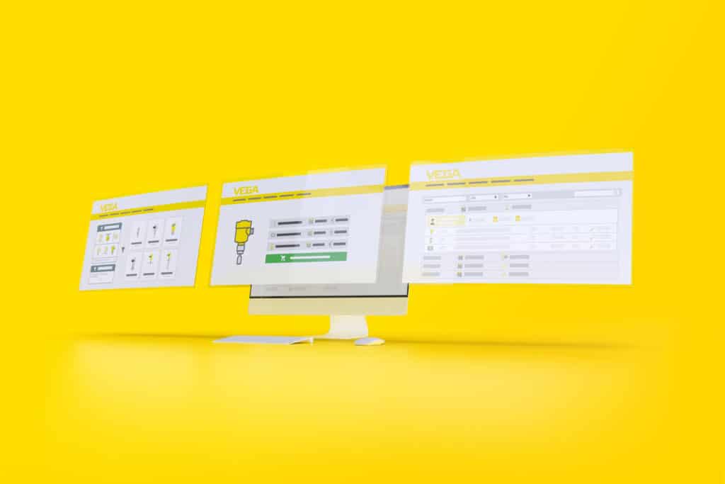 Toutes les données techniques de vos instruments sur une seule plateforme 1