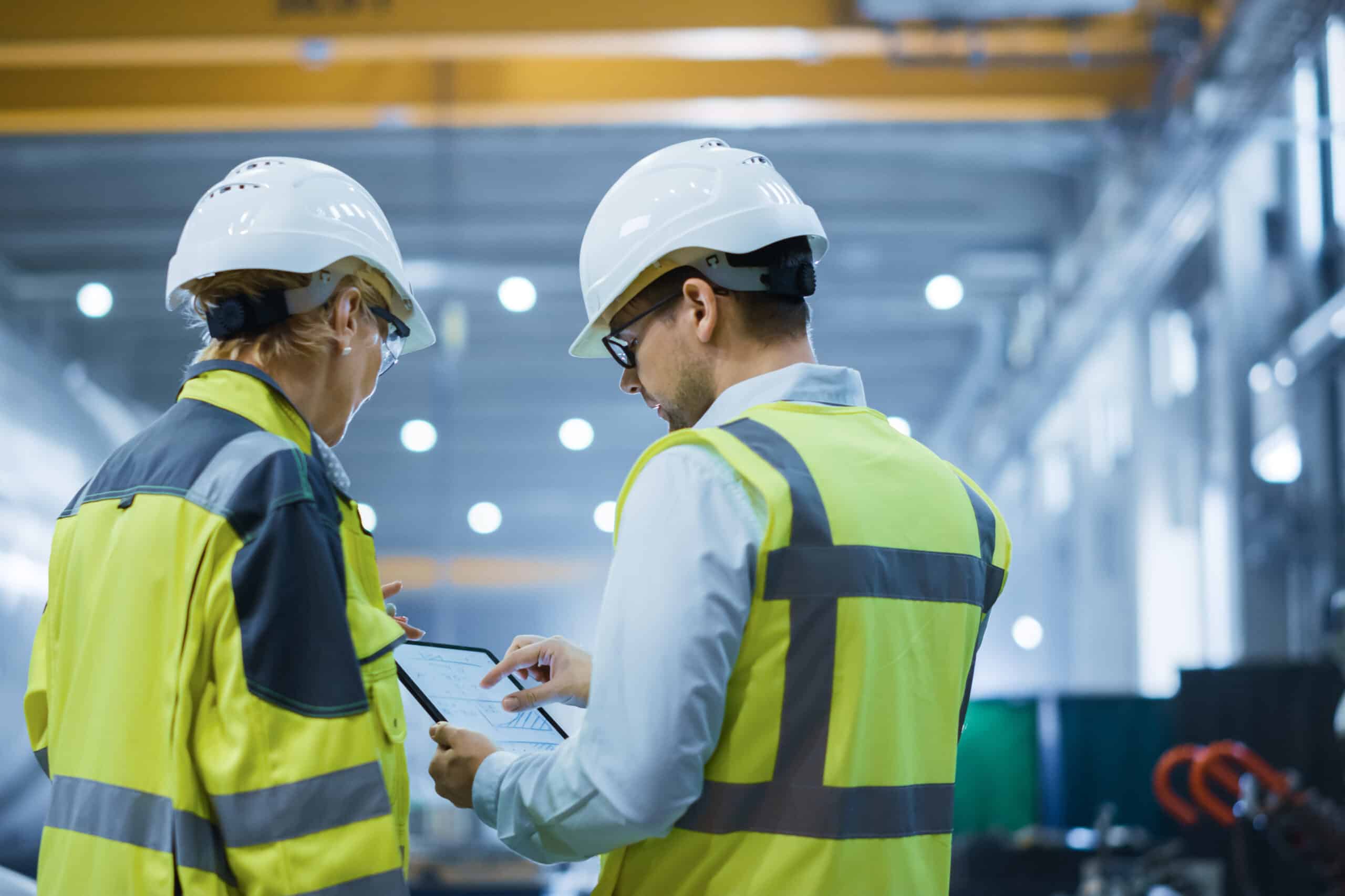 Services numériques pour instruments : tout au long de leur durée de vie 2