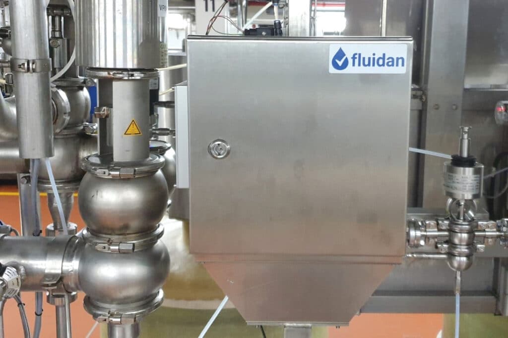 Mesurer la viscosité n’est pas nécessairement complexe 1