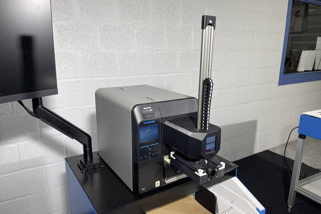 igus:bike termine sa tournée belge à Dekken : des solutions durables pour le monde du textile 3