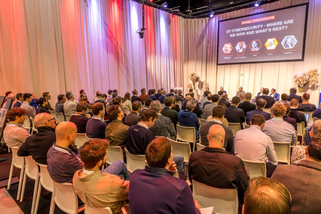 INDUMATION 2026 a renforcé la position de leader que le salon occupe en tant que centre névralgique de l'automatisation industrielle dans le Benelux 4