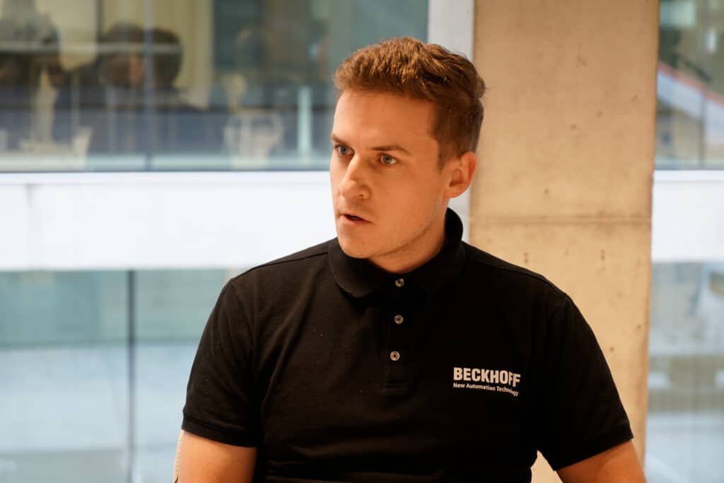 L'avenir de l'automatisation industrielle (deuxième partie) 7