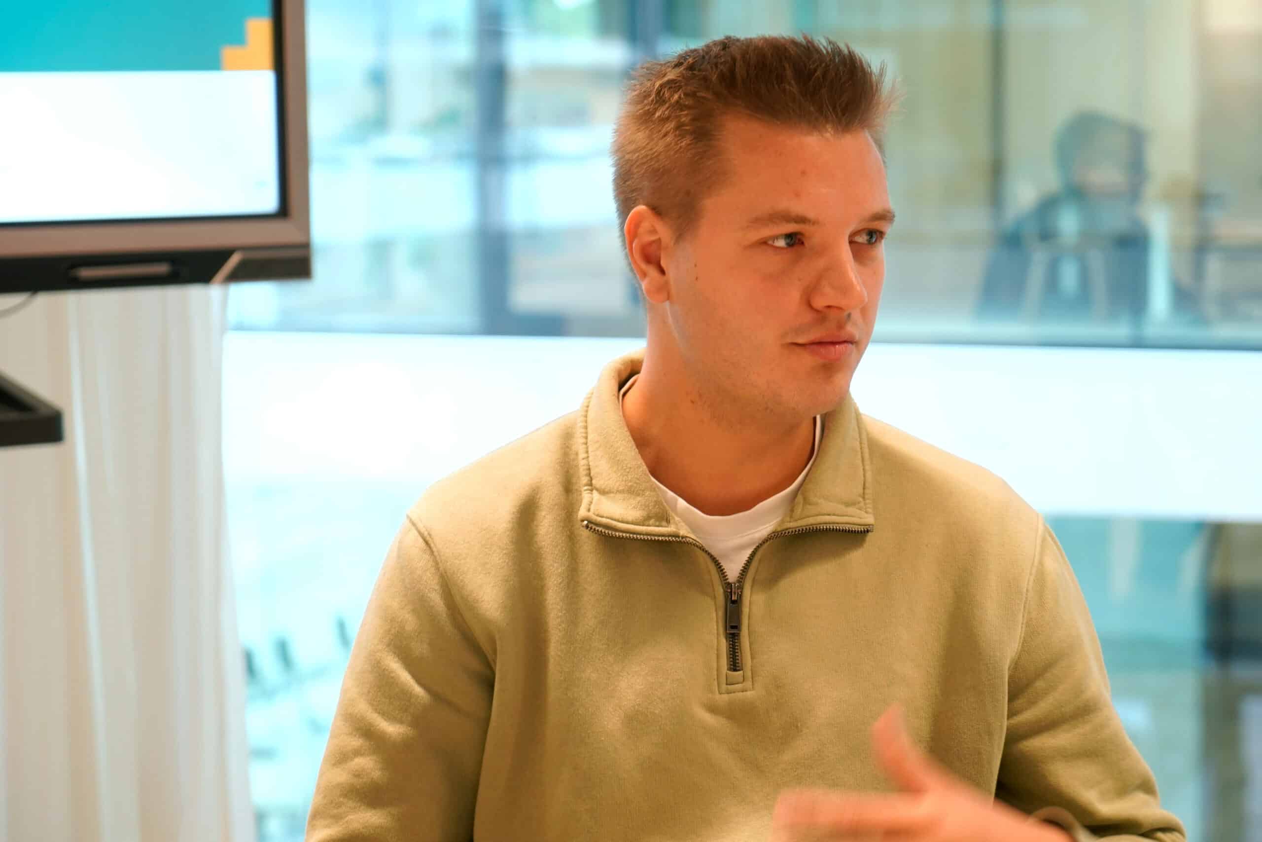 L'avenir de l'automatisation industrielle (deuxième partie) 4