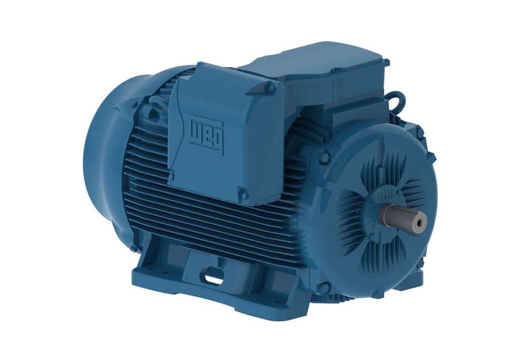 WEG présentera ses solutions avancées en matière de moteurs et d'entraînements lors du salon Indumation 2026 1