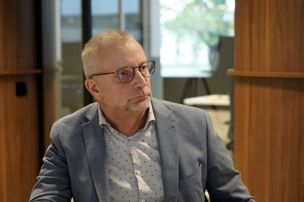 L'avenir de l'automatisation industrielle (deuxième partie) 1