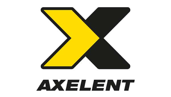 Axelent logo