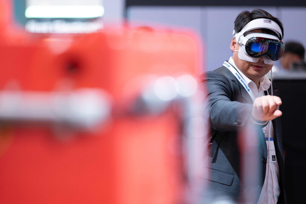 HANNOVER MESSE 2026 présente les thèmes phares de l'industrie et de l'énergie 1