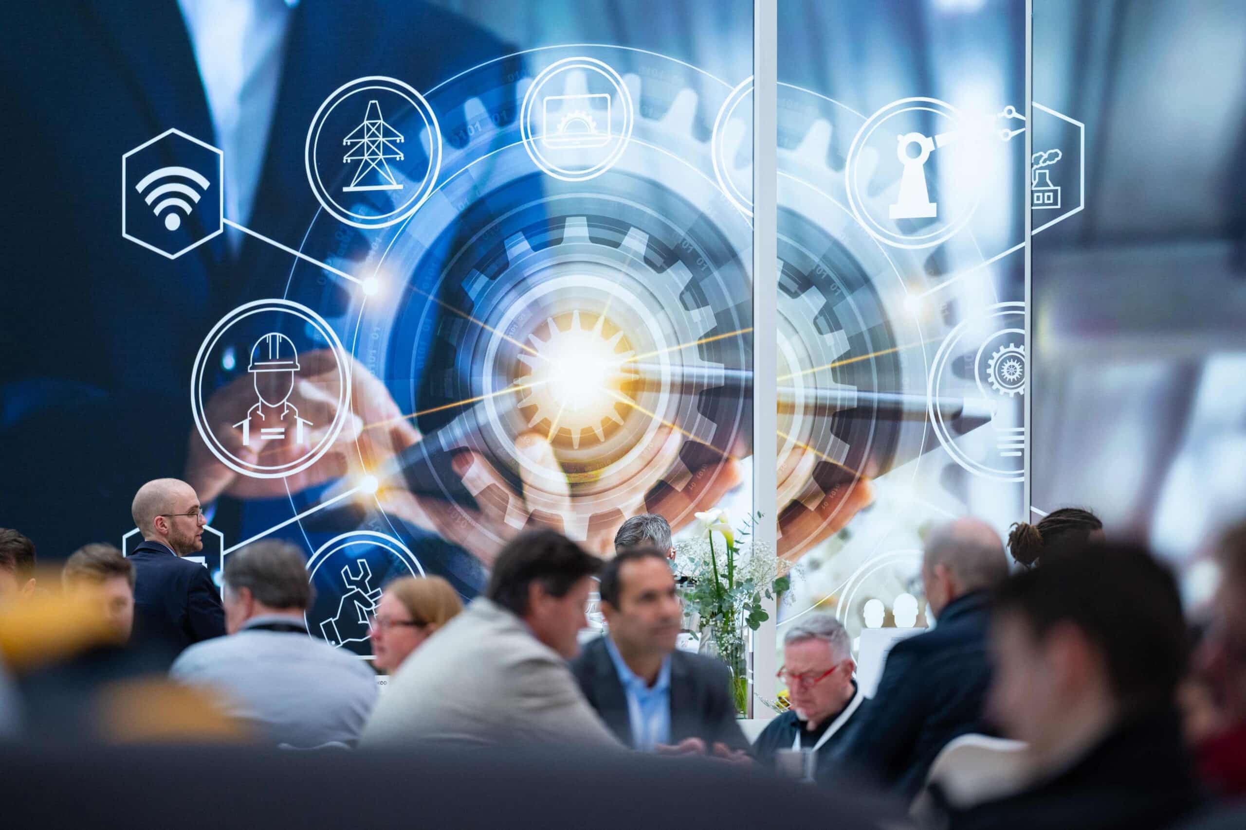 Le Benelux présente ses innovations à HANNOVER MESSE 2026 3