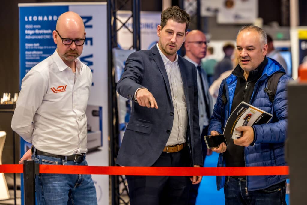 Une première édition de Machineering NextGen Experience réussie qui pose des bases solides pour l’avenir 4